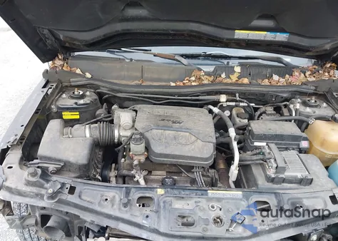 2005 Chevrolet Equinox Ls из США, поврежденный, VIN 2CNDL23FX56143035